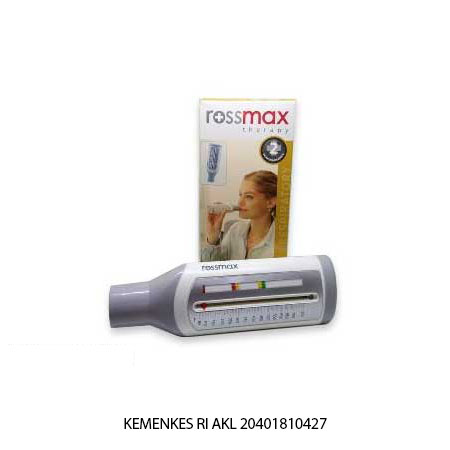 Peak Flow Meter Dewasa