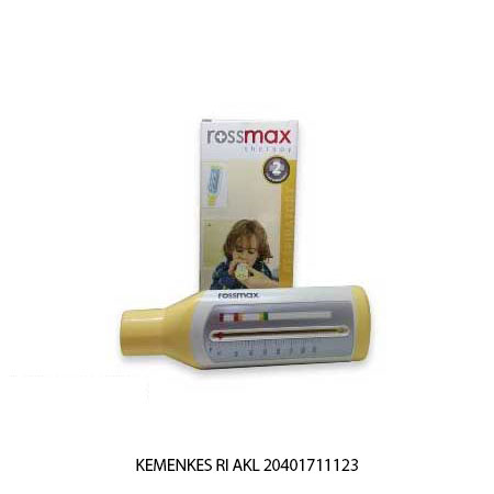 Peak Flow Meter Anak