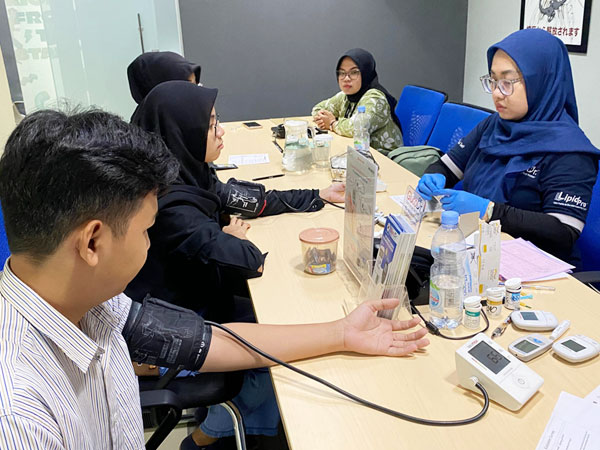 Goes To Office Di PT Akuprim Consulting Goes To Office Di PT Akuprim Consulting