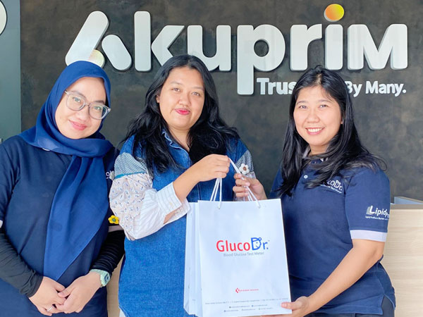 Goes To Office Di PT Akuprim Consulting Goes To Office Di PT Akuprim Consulting
