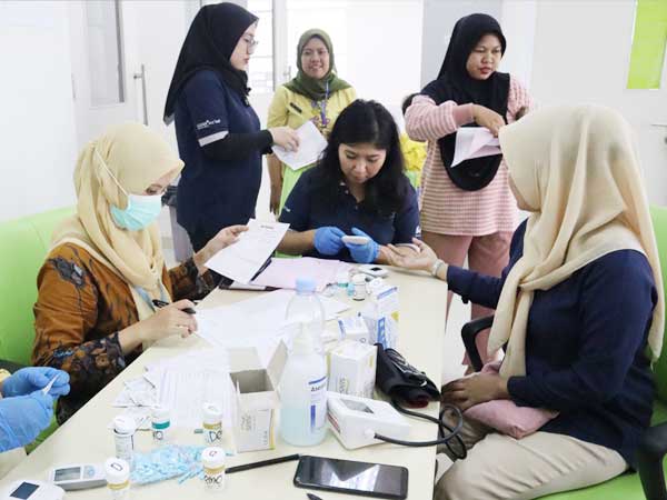 edukasi diabetes