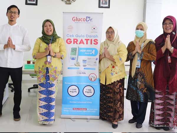 edukasi diabetes