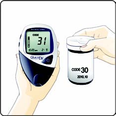 GlucoDr-AGM2200-SuperSensorPT-MedisindoBahana