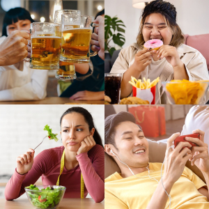 Diabetes dan Gaya Hidup Modern, Mengapa Resikonya Semakin Tinggi?