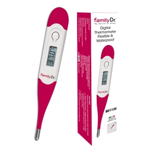 Termometer familyDr.™ BD1130
