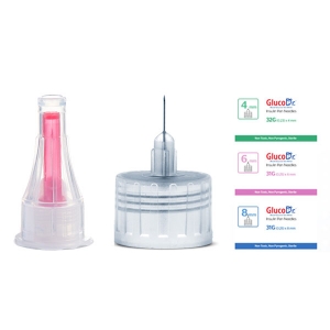 GlucoDr.™ Pen Needle