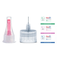 GlucoDr.™ Pen Needle
