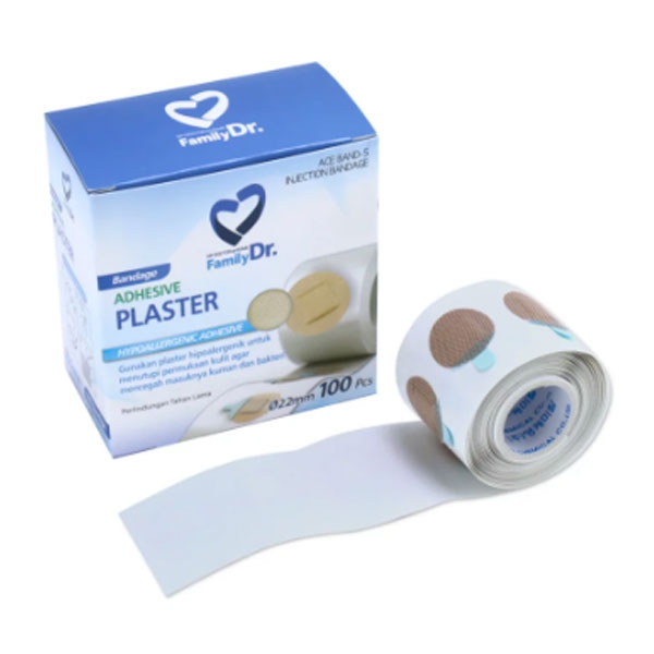 familyDr.™ Adhesive Injection
