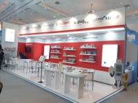 Partisipasi PT Medisindo Bahana Pada Acara Hospital Expo (HOSPEX) 2019 Jakarta