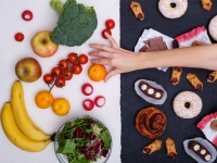 Pola Makan Yang Tepat Untuk Diabetes