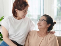 Diabetes Pada Lansia (ilustrasi)