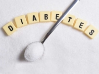 Kenali Tanda Gejala Diabetes