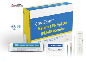 Carestart Malaria