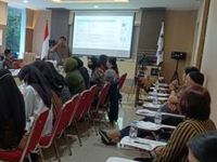 Training Product Knowledge Di BM Kimia Farma Semarang