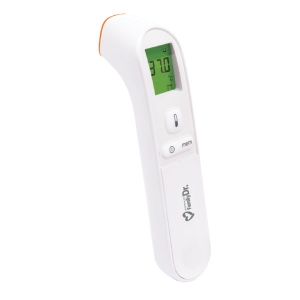 familyDr.™ Digital Thermometer Non-Contact