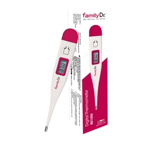 Termometer familyDr.™ BD1250
