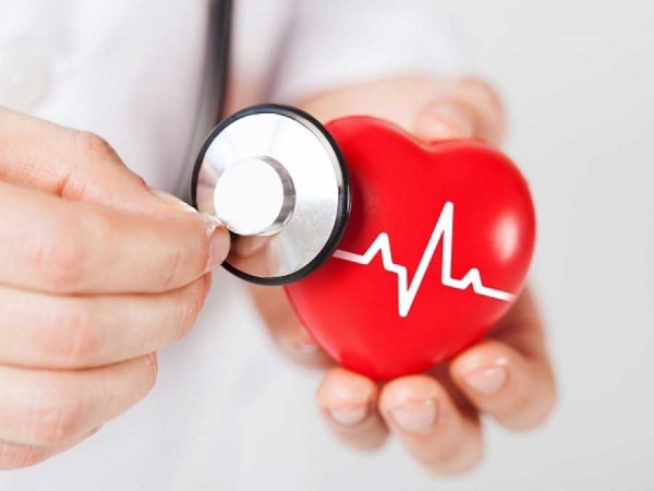 Cara Mencegah Penyakit Jantung (ilustrasi)