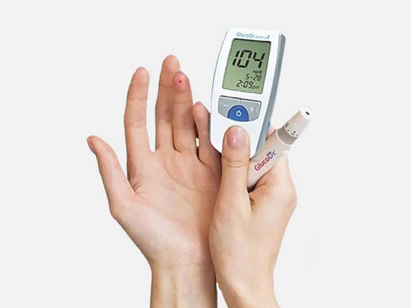 Hari Diabetes Sedunia 14 November 2023 “ Access to Diabetes Care “