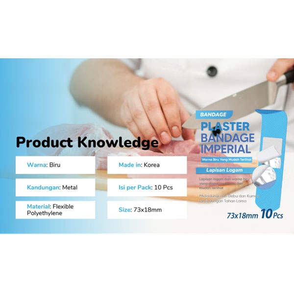 familyDr.™ Bandage Imperial