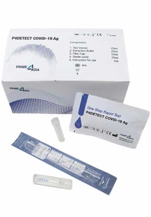 Prime4Dia Covid-19 Antigen