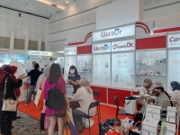 Partisipasi PT Medisindo Bahana Dalam Acara Hospital Expo 2023, Surabaya
