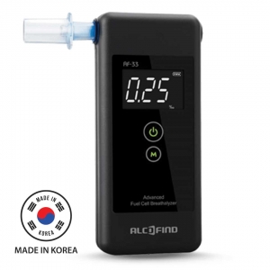 Alat Ukur Kadar Alkohol Dalam Darah AF-33