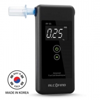 Alat Ukur Kadar Alkohol Dalam Darah AF-33