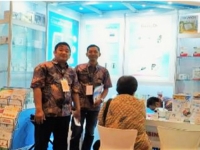 Partisipasi PT Medisindo Bahana Pada Acara Mukernas dan PIT PDUI Pusat 2019