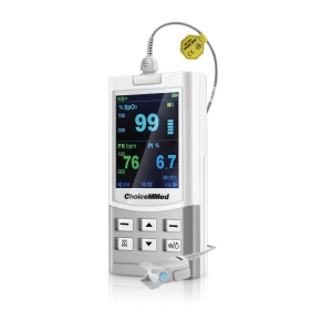 ChoiceMMed Oximeter MD300M