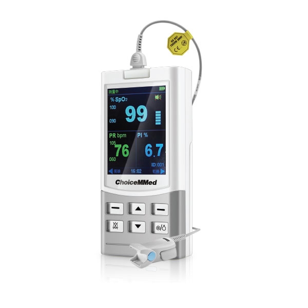 ChoiceMMed Oximeter MD300M