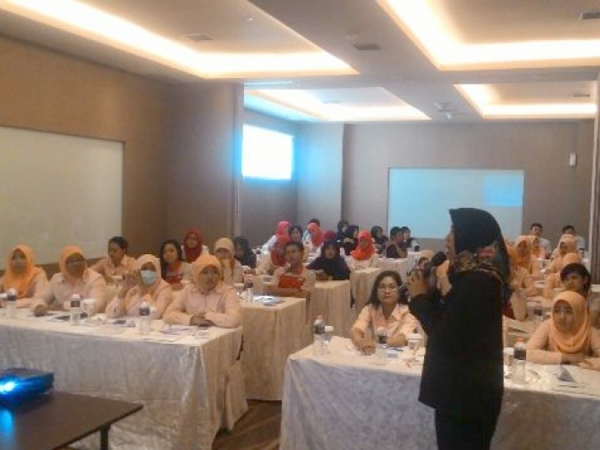 Product Training Apotik Chain di Kota Surabaya