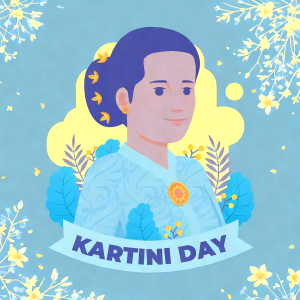 Semangat Kartini, Wanita Melawan Risiko Diabetes