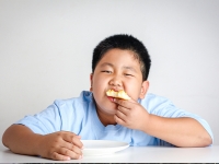 Artikel Diabetes Pada Anak (ilustrasi)
