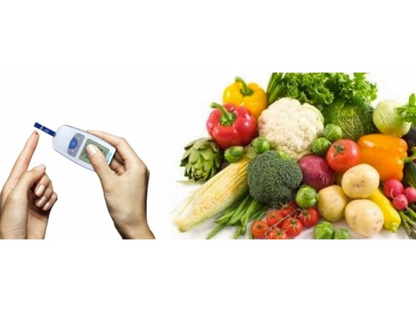 Makanan Cukup Gizi Menunjang Terhindar Penyakit Diabetes