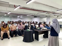 Gratis Cek Gula Darah Dengan GlucoDr di Summarecon Kelapa Gading