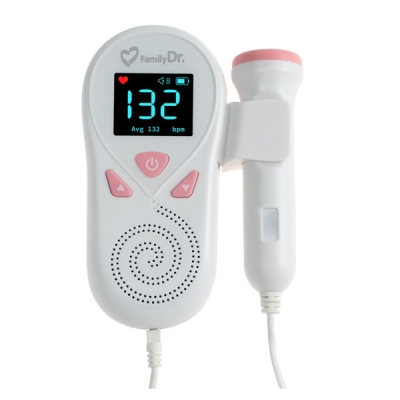 familyDr.™ Fetal Doppler