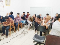 Kegiatan Edukasi Penyakit Diabetes Dan Cek Kesehatan di PT Titan Sarana Niaga