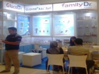 PIT IDI Tangerang 2019 PT Medisindo Bahana GlucoDr