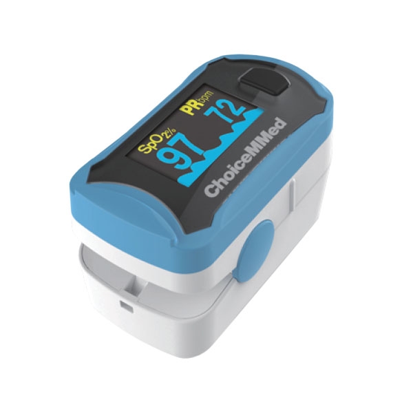 ChoiceMMed Pulse Oximeter MD300C29