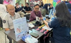 Edukasi Kesehatan Di PT Indika Energy Group Kegiatan Edukasi Penyakit Diabetes Dan Cek Kesehatan di PT Indika Energy Group