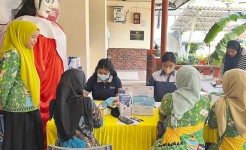 GlucoDr Goes To Community di Kelurahan Pasar Minggu Jakarta Selatan
