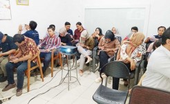 Edukasi Kesehatan Di PT Titan Sarana Niaga Kegiatan Edukasi Penyakit Diabetes Dan Cek Kesehatan di PT Titan Sarana Niaga